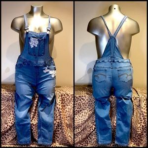 Overalls
